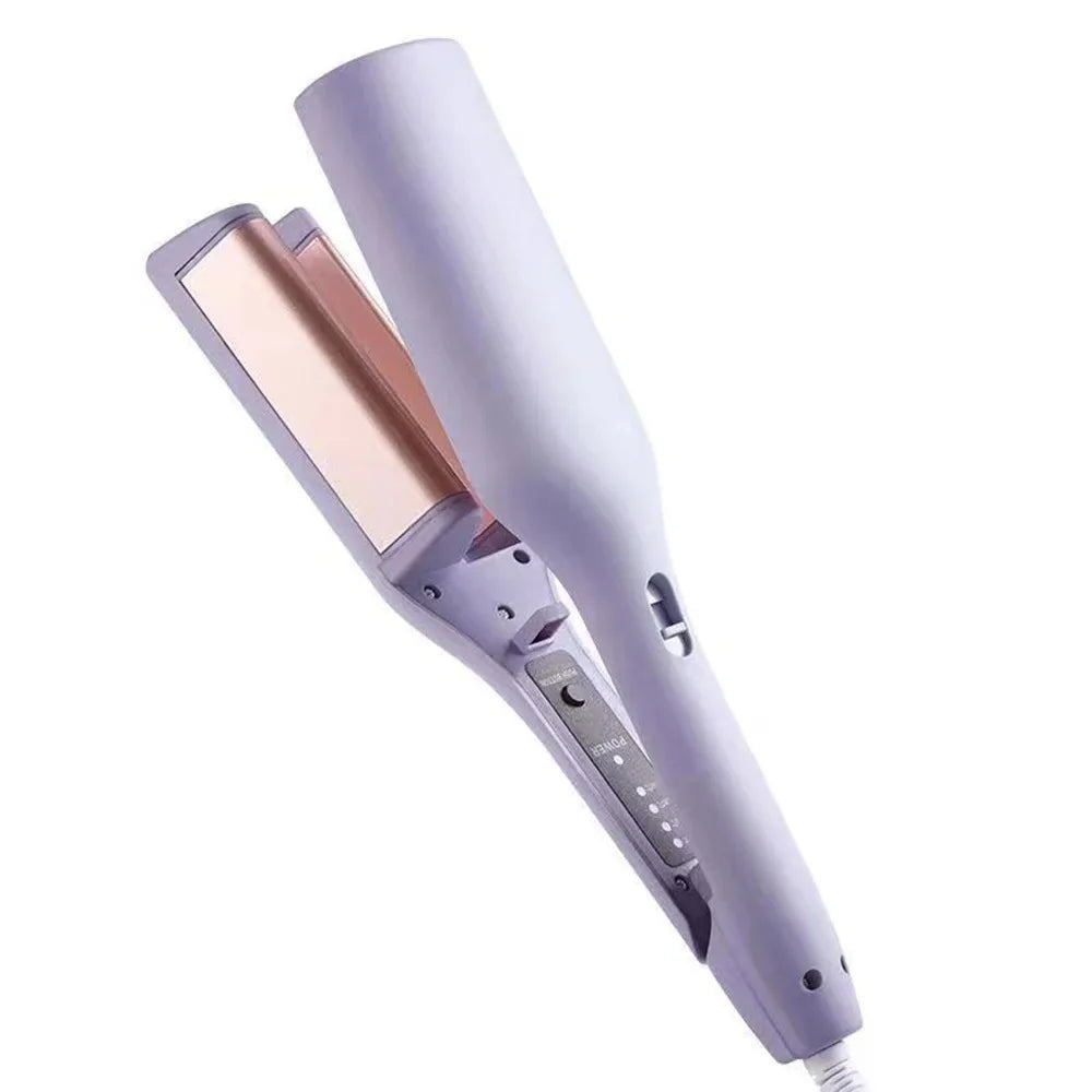 Automatic Hair Curler | Perfect Waves in Seconds