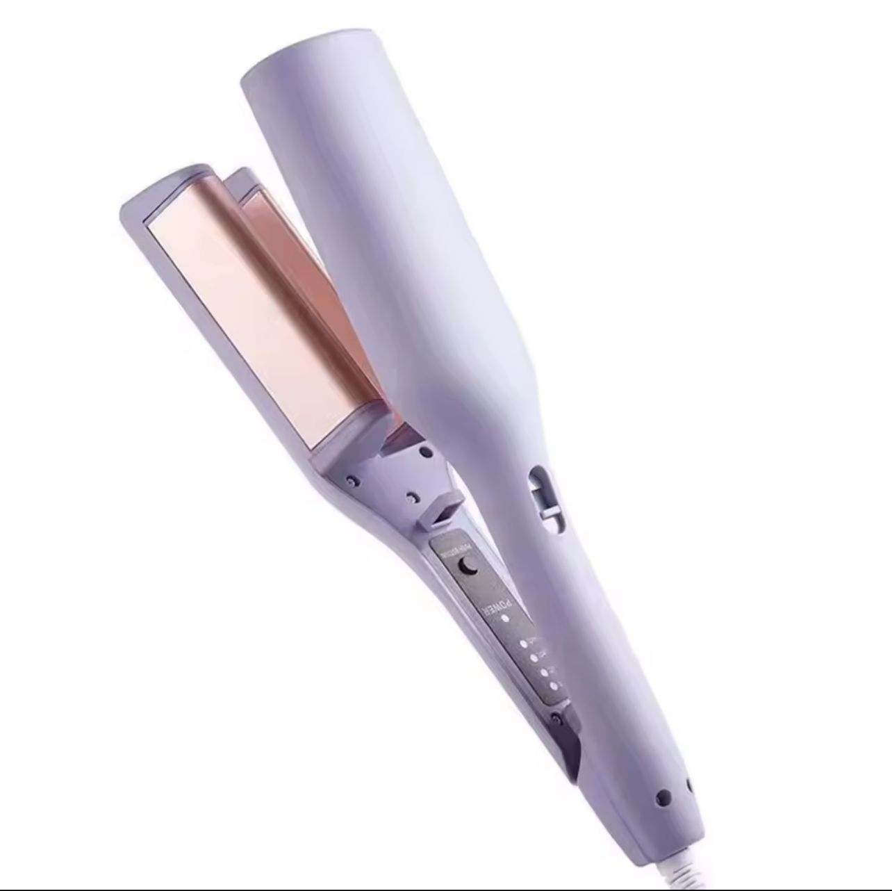 Automatic Hair Curler | Perfect Waves in Seconds