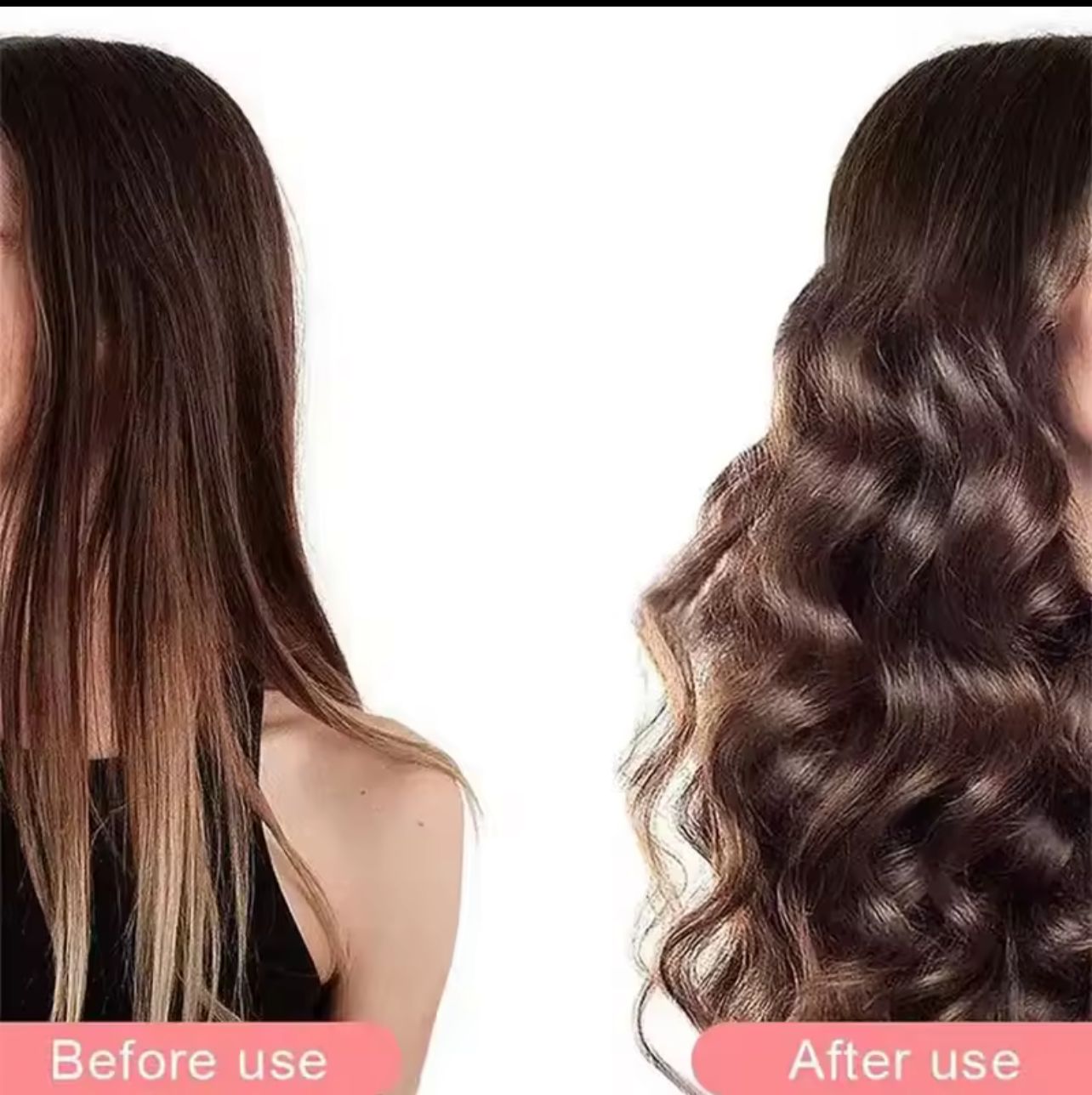 Automatic Hair Curler | Perfect Waves in Seconds
